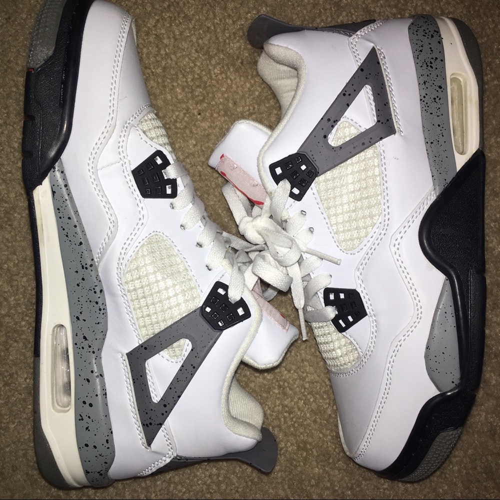 jordan 4